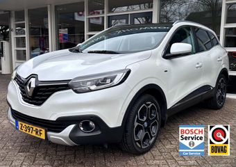 Renault Kadjar - Z-397-RF - Polisa Lease