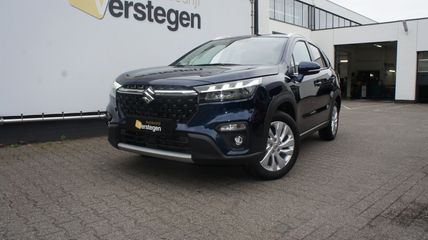 Voertuigafbeelding 1