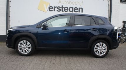 Voertuigafbeelding 2