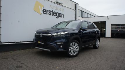 Voertuigafbeelding 3