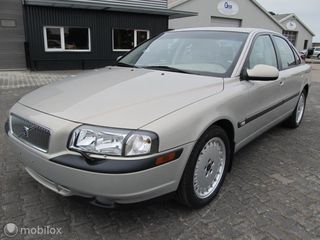 Volvo S80 -  - Polisa Lease