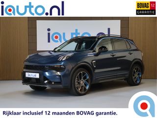 Lynk en Co 01 - GGD-03-S - Polisa Lease