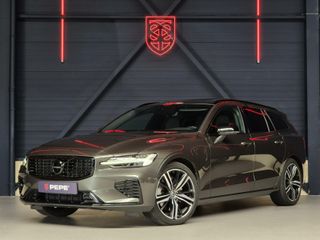 Volvo V60 -  - Polisa Lease