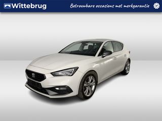 SEAT Leon - 022209 - Polisa Lease