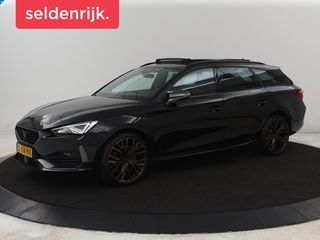 CUPRA Leon - EU067 - Polisa Lease