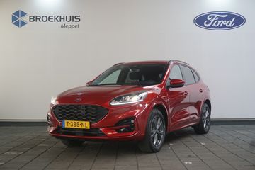 Voertuigafbeelding 1