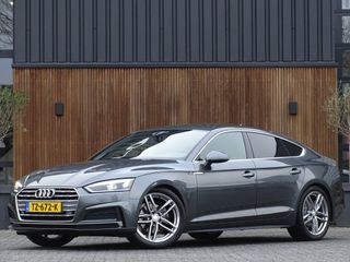Audi A5 - TZ-672-K - Polisa Lease