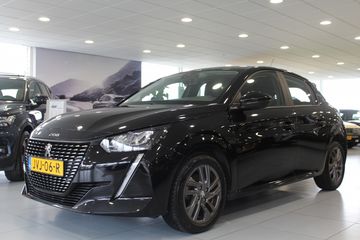 Voertuigafbeelding 1