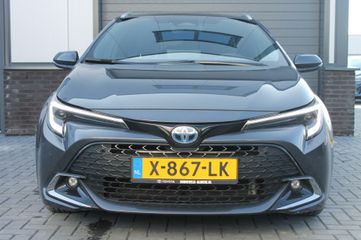 Voertuigafbeelding 1