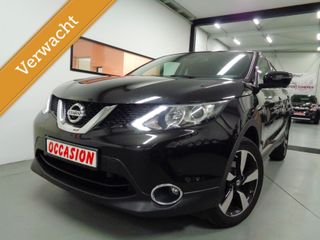 Nissan QASHQAI -  - Polisa Lease