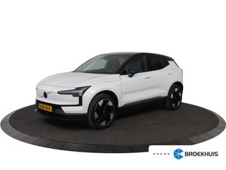 Volvo EX30 - GZD-51-K - Polisa Lease