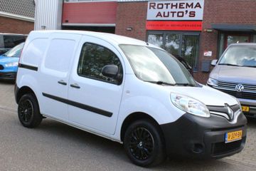 Renault Kangoo - V-310-BN - Polisa Lease