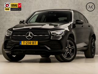 Mercedes-Benz GLC - T-214-BT - Polisa Lease