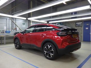 Voertuigafbeelding 1