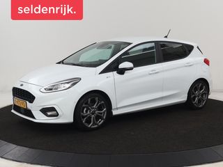 Ford Fiesta - K-473-PD - Polisa Lease