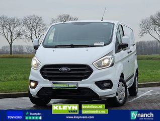 Ford Transit Custom - KLEYN1 - Polisa Lease