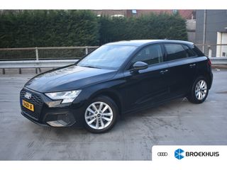 Audi A3 - X-637-JF - Polisa Lease