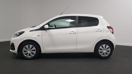 Voertuigafbeelding 1