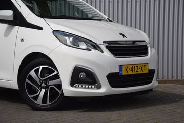 Voertuigafbeelding 1