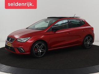 SEAT Ibiza - PH-692-K - Polisa Lease