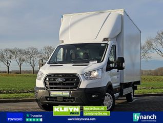 Ford Transit - KLEYN1 - Polisa Lease