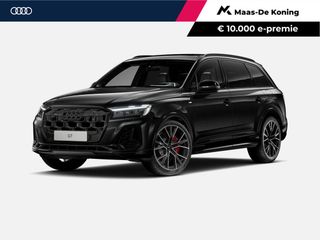 Audi Q7 - 230281 - Polisa Lease