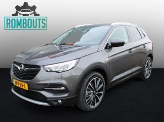 Opel Grandland X - JPV-29-L - Polisa Lease