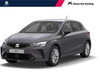 SEAT Ibiza - 728098 - Polisa Lease