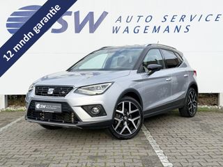 SEAT Arona - JRB-13-K - Polisa Lease