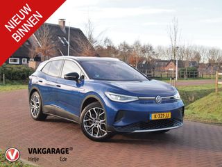 Volkswagen ID.4 - K-321-JJ - Polisa Lease