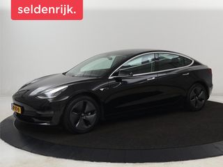 Tesla Model 3 - ZK-173-D - Polisa Lease