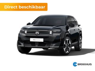 Citroën C5 Aircross -  - Polisa Lease