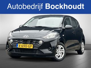Hyundai i10 - X-690-GP - Polisa Lease