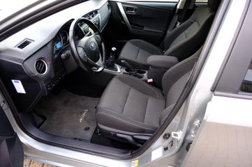 Voertuigafbeelding 1