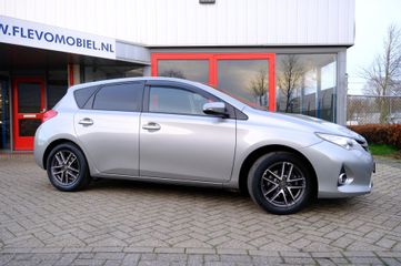 Voertuigafbeelding 3