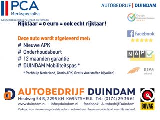 Peugeot 5008 - HRB-12-S - Polisa Lease