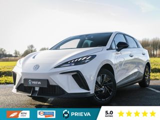 MG MG4 -  - Polisa Lease