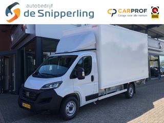 Fiat Ducato - VRT-05-B - Polisa Lease