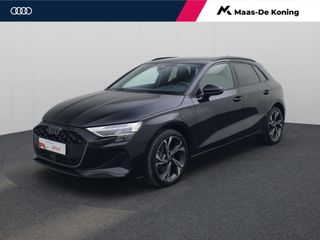 Audi A3 - JVR-11-P - Polisa Lease