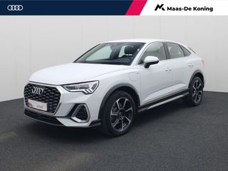 Audi Q3 - P-378-GV - Polisa Lease