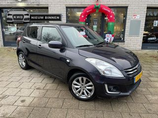 Suzuki Swift - J-351-VX - Polisa Lease