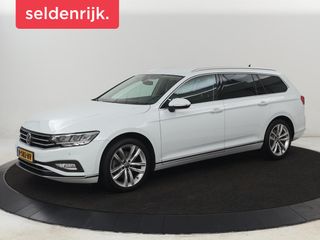 Volkswagen Passat - R-583-NV - Polisa Lease