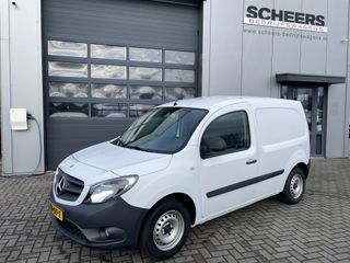 Mercedes-Benz Citan - VJJ-07-T - Polisa Lease