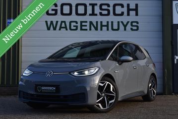 Volkswagen ID.3 - J-079-RP - Polisa Lease