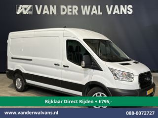 Ford Transit - V-50-LRG - Polisa Lease