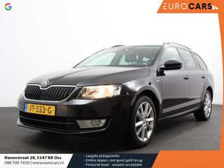 Škoda Octavia - JT-333-G - Polisa Lease