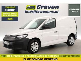 Volkswagen Caddy - GR-82-26 - Polisa Lease