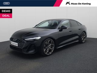 Audi A5 - JLH-32-L - Polisa Lease