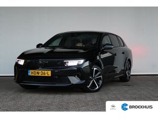 Opel Astra - HDN-36-L - Polisa Lease