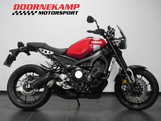 Yamaha XSR - 78-MS-HX - Polisa Lease
